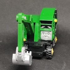 Alfie ERTL Thomas The Tank