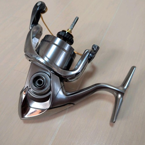 Mulinello pesca shimano 16 - mulinello,