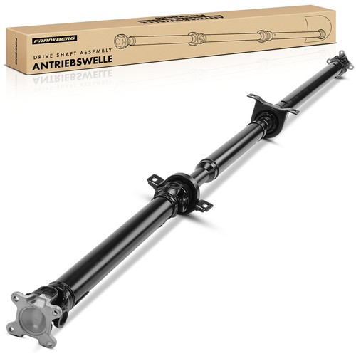Albero cardanico giunto 2440 - giunto, l=2440