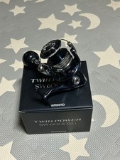 SHIMANO 21 TWIN POWER SW