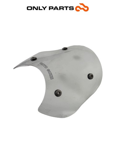 Cupolino parabrezza moto - moto, guzzi