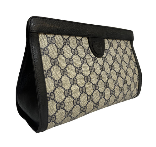 Borsa pochette gucci - pochette,
