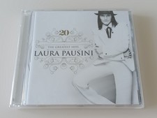 20 The Greatest Hits by Laura