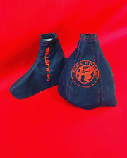 Cuffia Cambio e Cuffia Freno