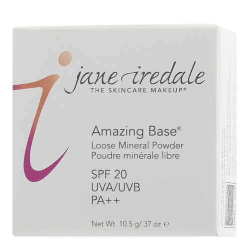 Jane iredale amazing - iredale, base