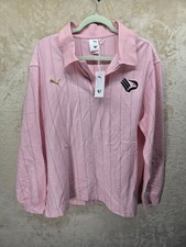 Polo palermo puma - palermo, x