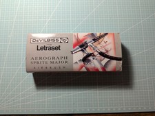 Air brush aerografo devilbiss - air,