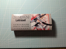 Air Brush Aerografo Devilbiss