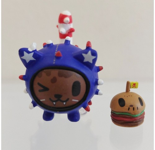 Figurina tokidoki cactus - tokidoki,