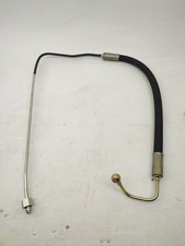 Genuine Alfa Romeo 75 TD Water