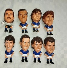 LOTTO 8 CALCIATORI GIOCATORI