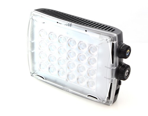 Manfrotto croma2 litepanels - croma2,