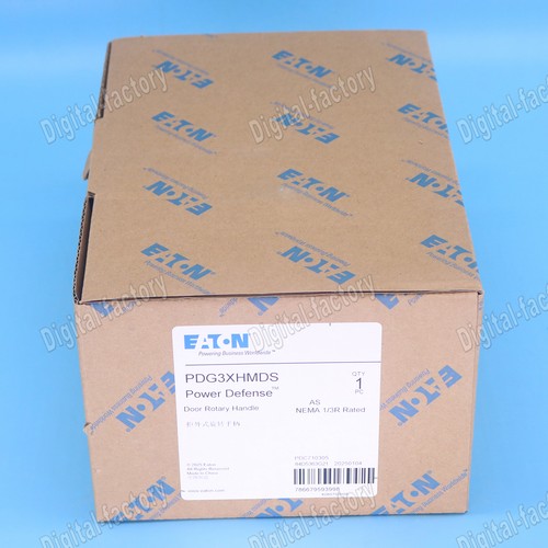 Pezzo nuovo eaton pdg3xhmds - 1,