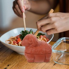  Pentola Di Terracotta Per