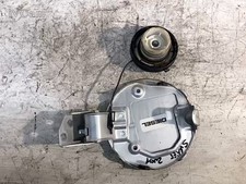 SPORTELLINO CARBURANTE PER