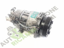 AGR COMPRESSORE A/C   VOLKSWAGEN GOLF «IV» (1998) 1.9 TDi Berlina, 5 p. dal 1...