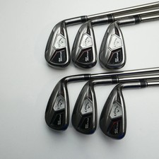 Set di ferri usati Callaway