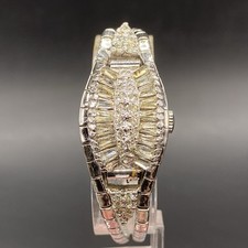 Vintage Rosieres 17 Jewels