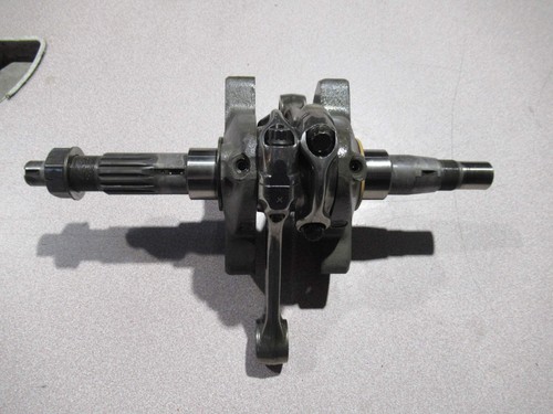Albero motore ducati - motore,