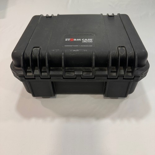 Hardigg storm case - hardigg,