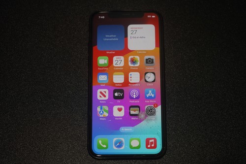 Apple iphone pro - iphone, gb