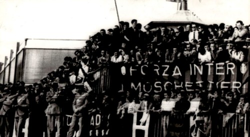 Foto agenzia inter calcio - foto,