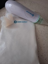 Aspiratore Nasale Neonato