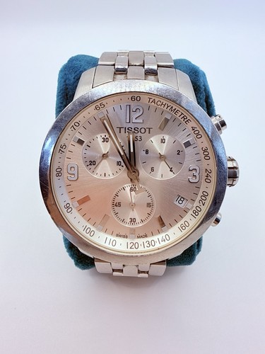 Orologio tissot uomo prc 200 - uomo,
