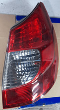 8200493375 Fanale post. DX RENAULT SCENIC 2a Serie 1.6 16V GPL (77Kw) Mnv