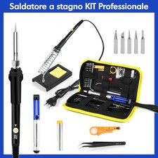 SALDATORE A STAGNO 60W |