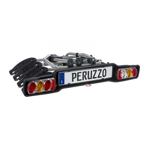 Portabici gancio traino - gancio,
