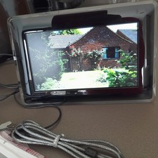 Cornice portafoto digitale