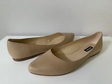 New Nine West Speakup Toe