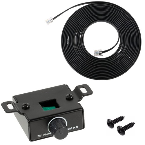 Amplificatore telecomando - amplificatore,