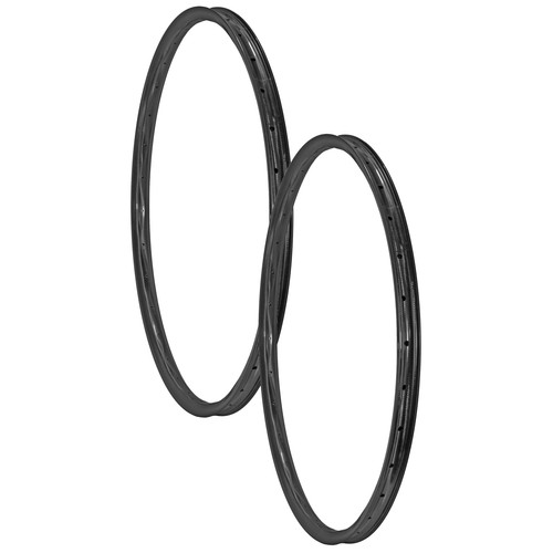 Coppia cerchi carbonio we - coppia,