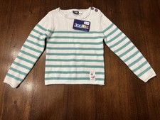 NWT Lupilu - Striped Long