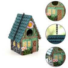 Casetta per uccellini