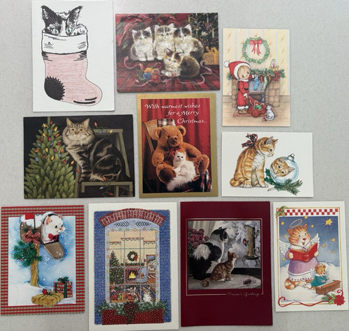 Cartoline natale - cartoline/cartoline,