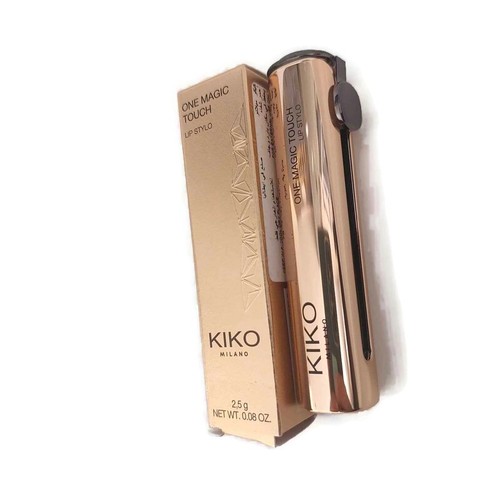 Rossetto kiko milano one magic - rossetto,