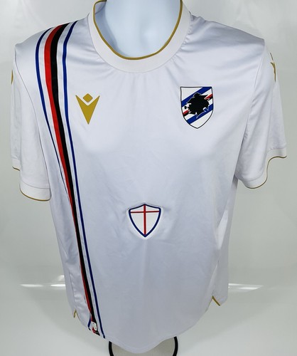 Maglia calcio sampdoria - u.c.,