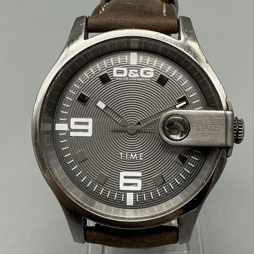 Dolce gabbana time - dolce&gabbana,