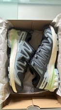 Scarpe Salomon XA pro 3D V9