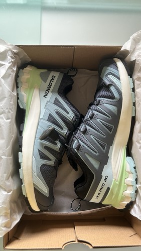 Salomon pro 3d v9 - pro,