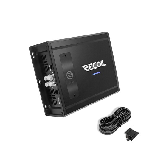 Recoil dii3300 amplificatore - dii3300.1,
