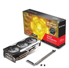 Sapphire Nitro RX 6900 XT