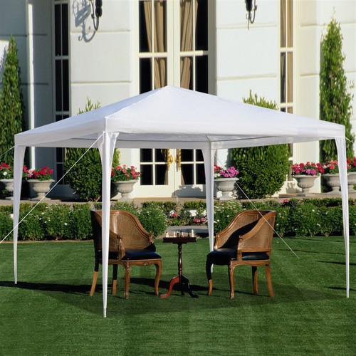 Tenda gazebo impermeabile 3x3m - gazebo,