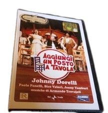 Aggiungi posto tavola - aggiungi, a