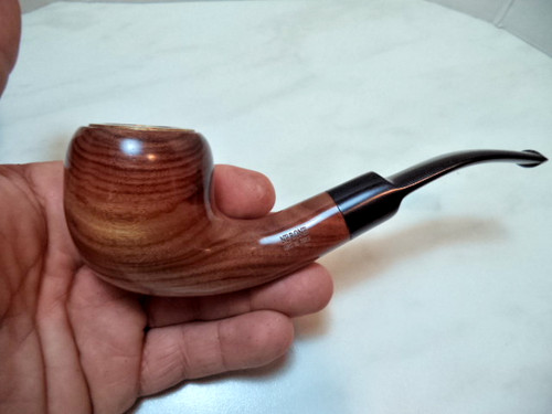 Pipa pipe nerone molina - pipa,