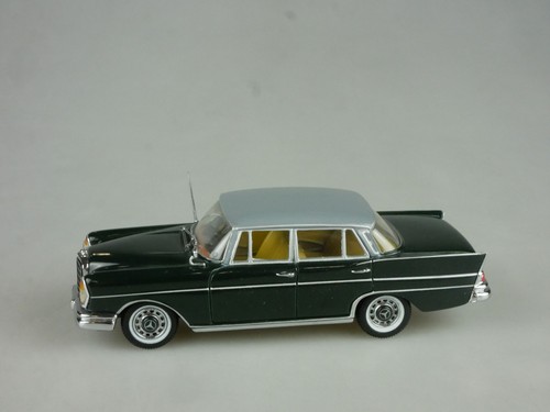 Vitesse mercedes benz 300 - 1/43,