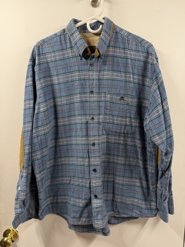 Camicia cabelas outfitter - camicia, in